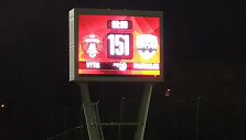Vilniaus &bdquo;Vytis&ldquo; LFF stadione įveikė Pakruojo komandą 15:1.