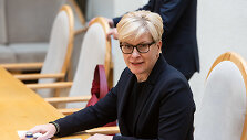 Ingrida &Scaron;imonytė