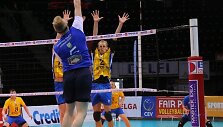 Lietuvos tinklinio čempionatų finalai