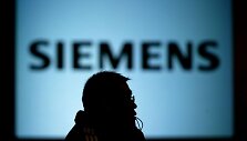 &bdquo;Siemens&ldquo;