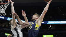 Domantas Sabonis
