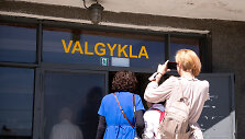 Apsilankymas Mėsos kombinato legendoje &ndash; tebeveikiančioje valgykloje