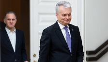 Gitanas Nausėda