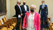 Jurgita &Scaron;iugždinienė