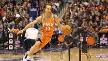 S.Nashas &scaron;iemet laimėjo analogi&scaron;ką turnyrą NBA lygos Žvaigždžių dienoje
