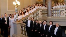 Donecko operos teatro trupė
