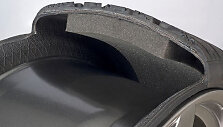 &bdquo;Goodyear SoundComfort&ldquo; technologija