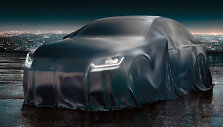Naujasis &bdquo;Passat&ldquo; modelis