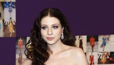 Aktorė Michelle Trachtenberg