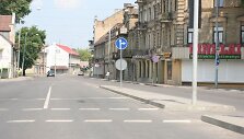 Kalvarijų gatvė