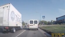 Antrą kartą gimusi