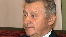 VaclovasBagdonavičius