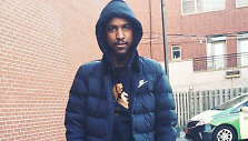 Reperis Lil Reese