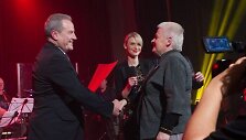 Aplinkos ministras Kęstutis Trečiokas ir Biržų merė I.Varzienė