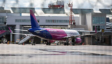 &bdquo;Wizzair&ldquo; lėktuvas