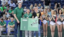 &bdquo;Sprite&ldquo; jaunųjų talentų kovų čempionai