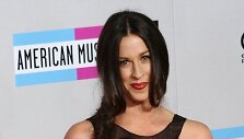 Dainininkė Alanis Morissette