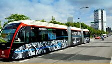 Nauji autobusai