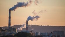 &bdquo;Vilniaus energijos&ldquo; kaminai
