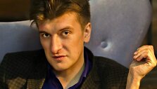 Maksimas Borodinas