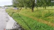 Įvykio vietoje