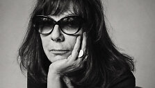 Prancūzų &scaron;iuolaikinio meno mai&scaron;tininkė Sophie Calle