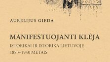 Knygos vir&scaron;elis