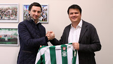 Deividas &Scaron;emberas