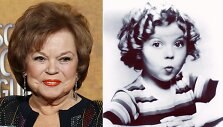 Shirley Temple