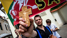  Baltic Pride 2016 eitynės &bdquo;Už lygybę!&rdquo; 