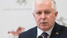 Arvydas Anu&scaron;auskas