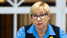 Jurgita &Scaron;iugždinienė
