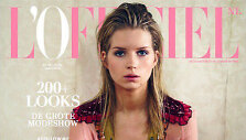 Lottie Moss