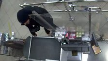 Policijos ie&scaron;komas asmuo