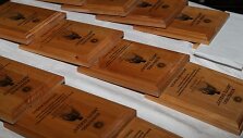 Metų seklio nominacija