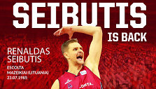 Renaldas Seibutis