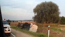 Įvykio vietoje