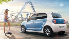 Pigiausias automobilis ORA R1