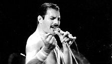 Freddie Mercury