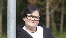 Dalia Ibelhauptaitė