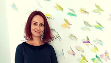 Psichologė Monika Matonytė