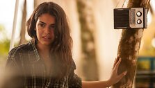 Claudia Traisac filme &bdquo;Eskobaras: Kruvinas rojus&ldquo;