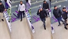 22-iejų mobiliųjų telefonų vagystės tyrime ie&scaron;komi vyrai