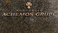 Koncernas &bdquo;Achemos grupė&ldquo;