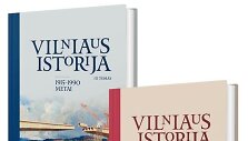 &bdquo;Vilniaus istorija&ldquo;