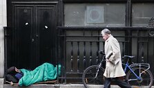 Benamis Londono gatvėje