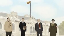 Audiogidas &ndash; pasvik&scaron;čiojimas po Istorinę Lietuvos Respublikos Prezidentūrą