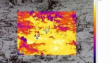 Geologo užfiksuotos anomalijos po žeme