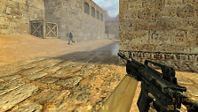Counter Strike 1.6 versija