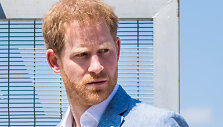 Princas Harry